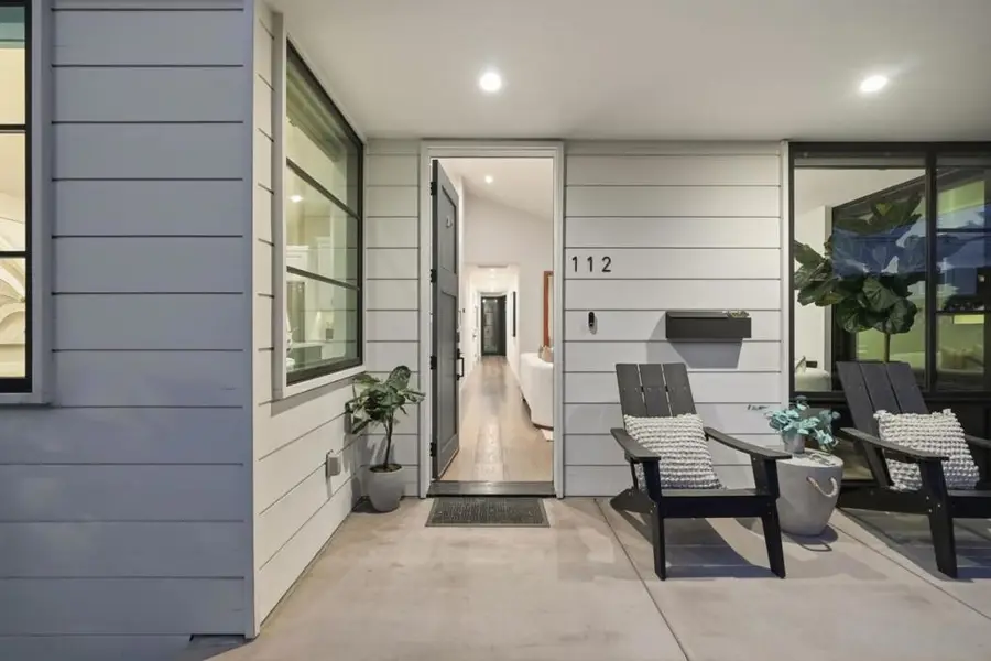 112 Olive Street, Monte Sereno, CA 95030 - #2