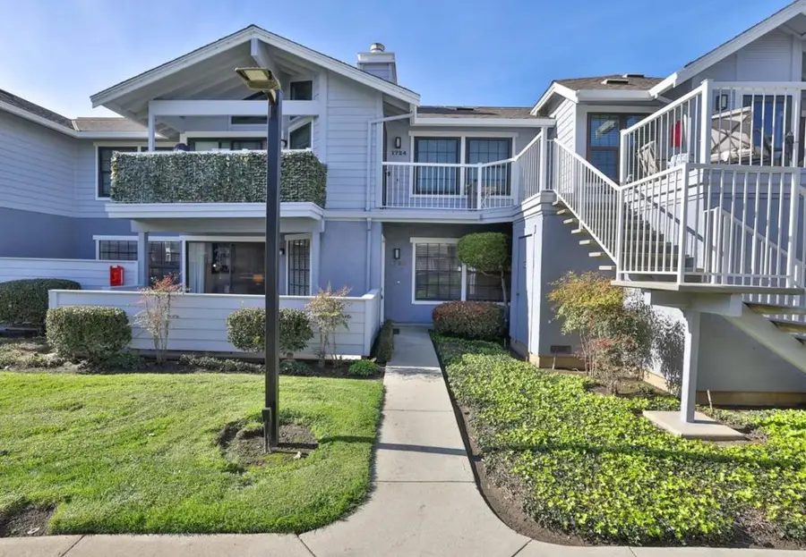 1720 Vista Del Sol, San Mateo, CA 94404 - #2