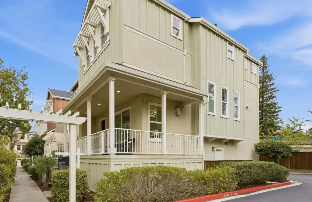 314 Lavender Drive, Mountain View, CA 94041 - #1