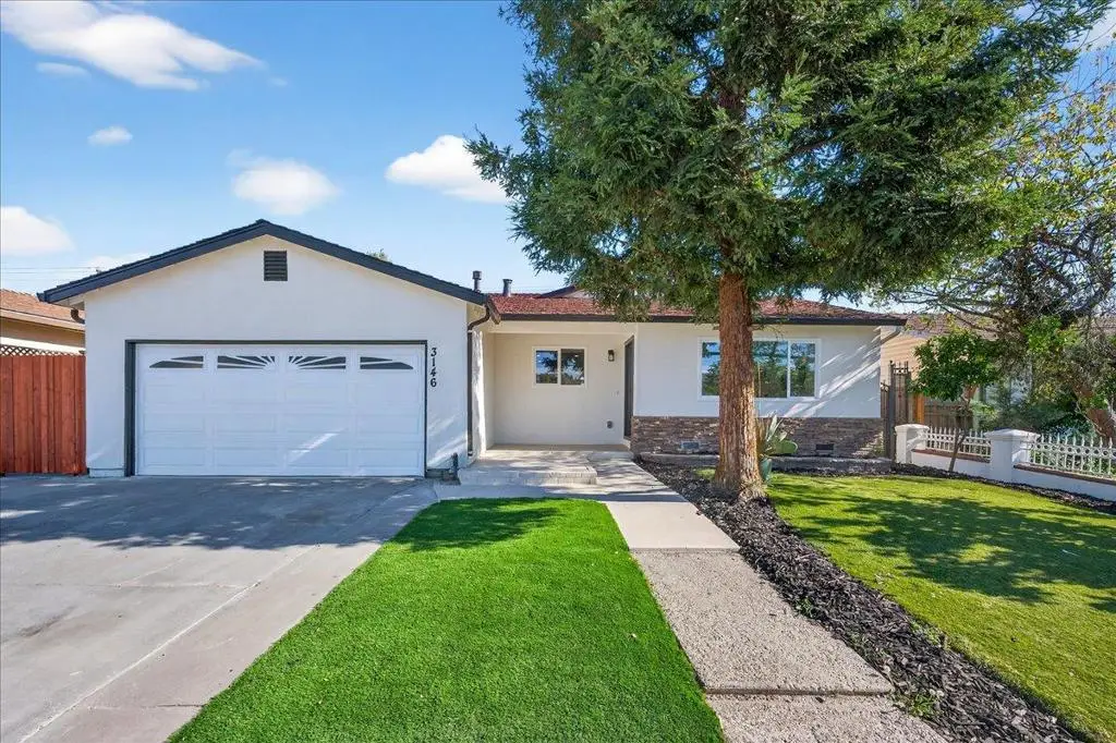 3146 Marten Avenue, San Jose, CA 95148 - #1
