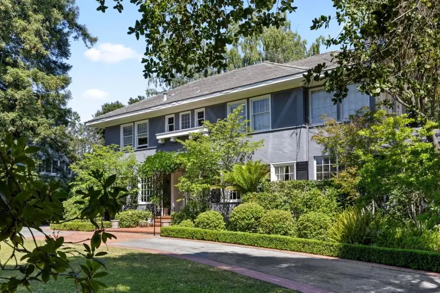 124 W Poplar Avenue, San Mateo, CA 94402 - #3