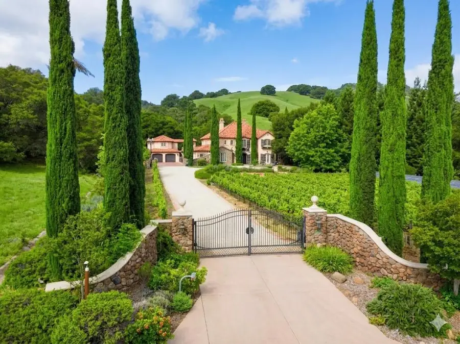 5371 Stonehurst Drive, Martinez, CA 94553 - #3