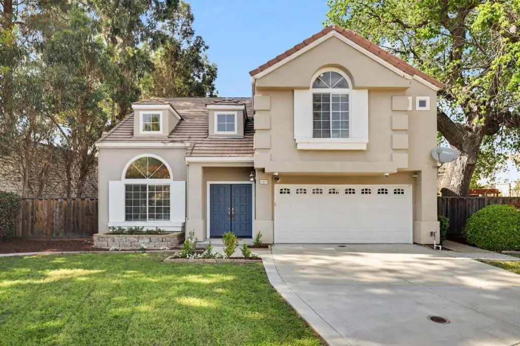 7307 Urshan Way, San Jose, CA 95138 - #1