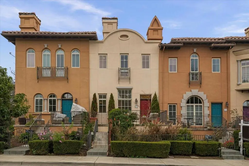 486 Gabilan Street, Los Altos, CA 94022 - #1