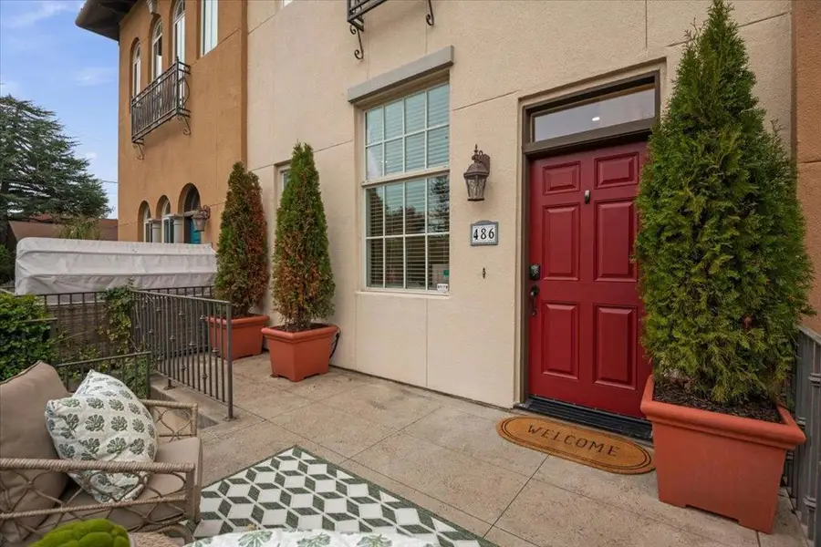 486 Gabilan Street, Los Altos, CA 94022 - #2