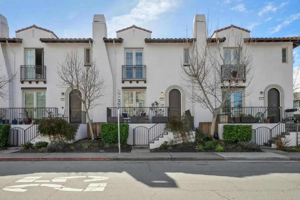 62 Cuesta Drive, Los Altos, CA 94022 - #1