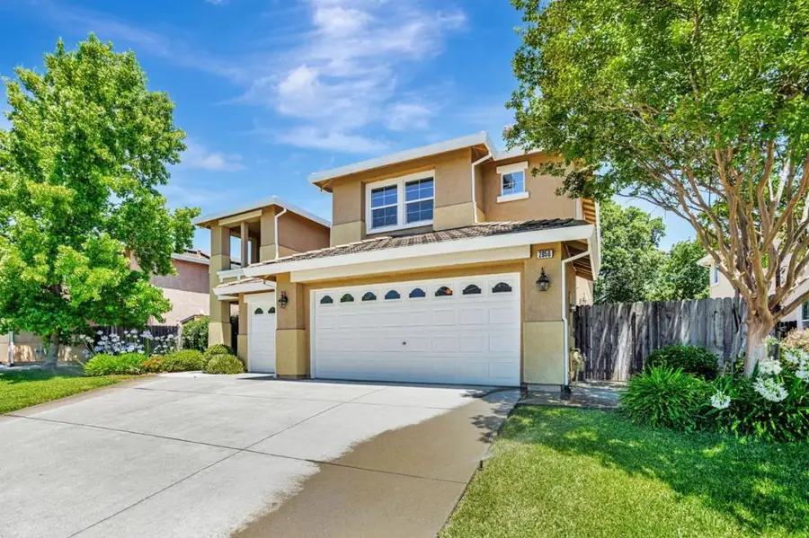 2856 Rebecca Drive, Fairfield, CA 94533 - #3