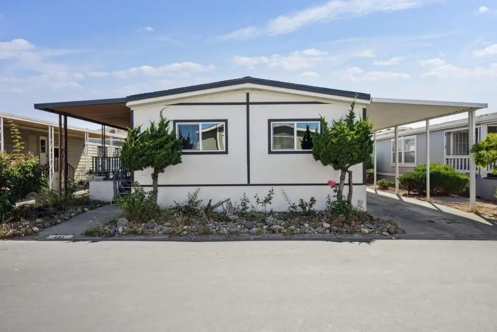 423 Chateau La Salle Drive, San Jose, CA 95111 - #1