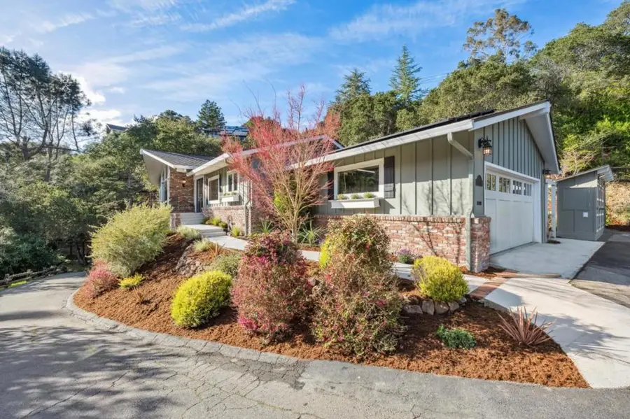 354 Devonshire Boulevard, San Carlos, CA 94070 - #2