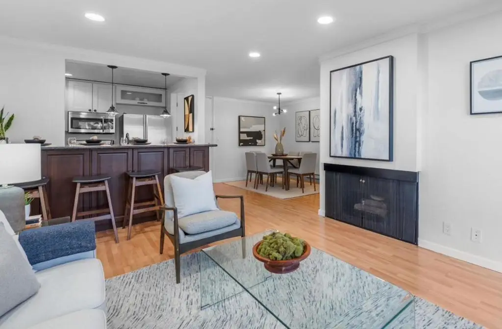 316 N El Camino Real #105, San Mateo, CA 94401 - #1