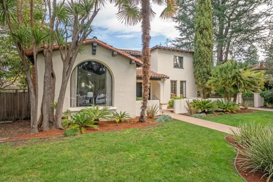 1965 Cowper Street, Palo Alto, CA 94301 - #3
