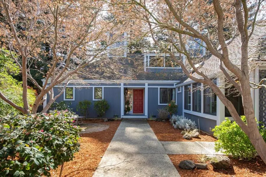 411 Hedgerow Court, Mountain View, CA 94041 - #2