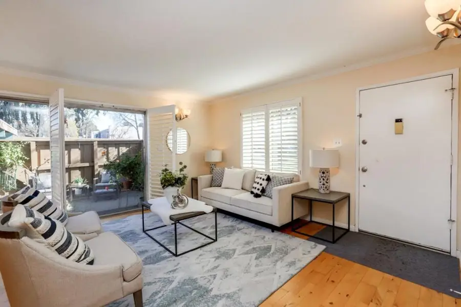 4405 Norwalk Drive #1, San Jose, CA 95129 - #3