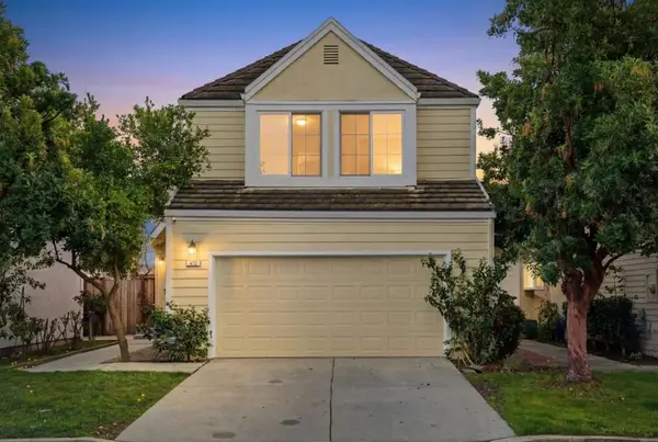 472 Glenmoor Circle, Milpitas, CA 95035