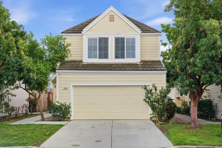 472 Glenmoor Circle, Milpitas, CA 95035 - #2
