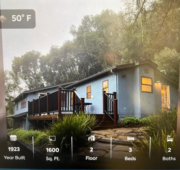 502 Olive Springs Road, Soquel, CA 95073