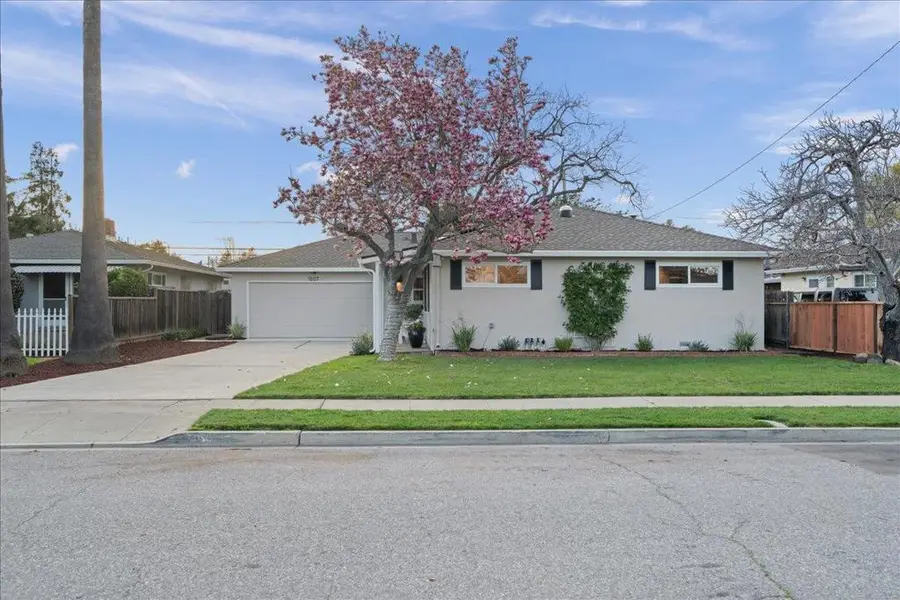1607 Grace Avenue, San Jose, CA 95125 - #2