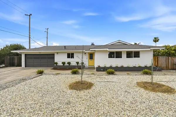 1115 Holmes Avenue, Campbell, CA 95008