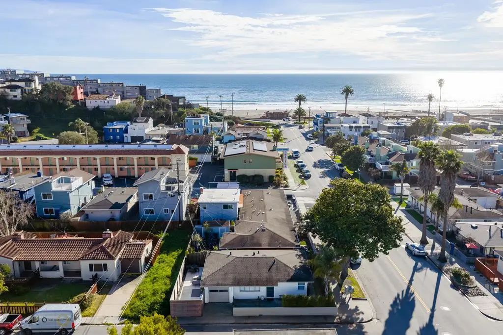 130 Hainline Road, Aptos, CA 95003 - #1