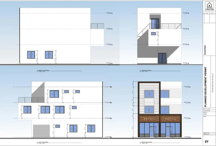 1657 Alum Rock Avenue, San Jose, CA 95116 - #3