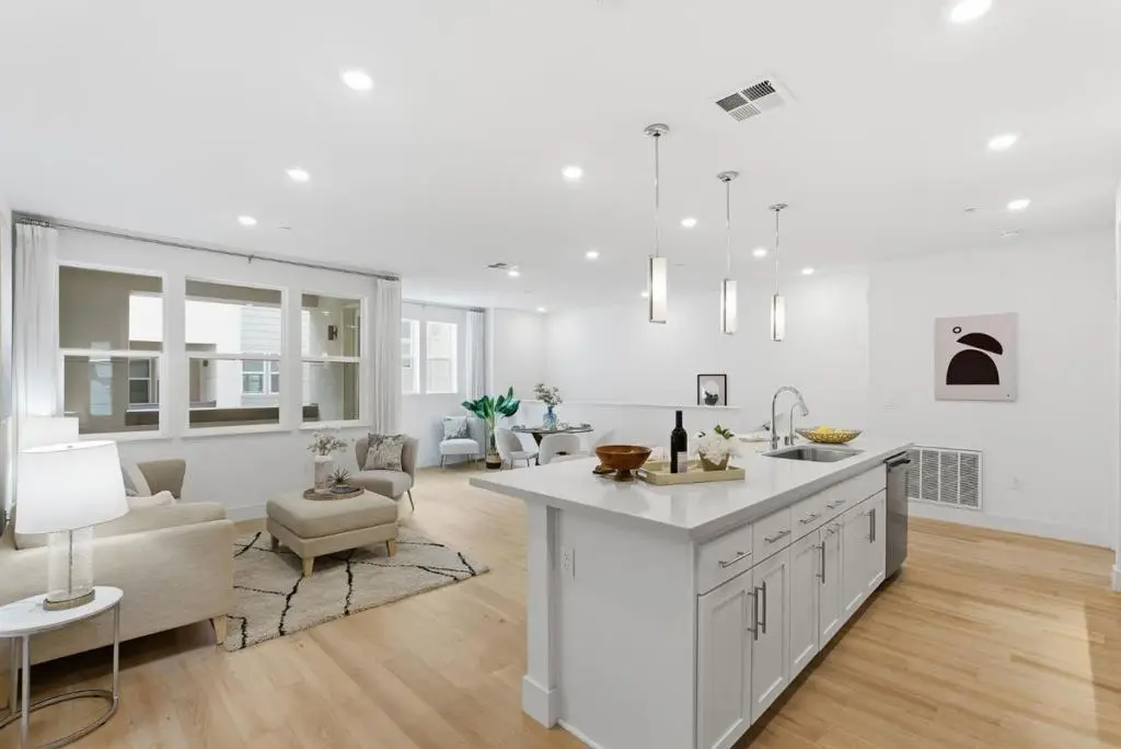 2933 Lamory Place #111, Santa Clara, CA 95051 - #1