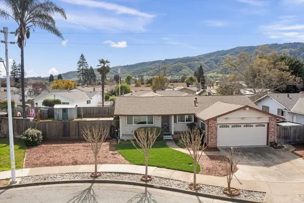 1250 Driftwood, Gilroy, CA 95020