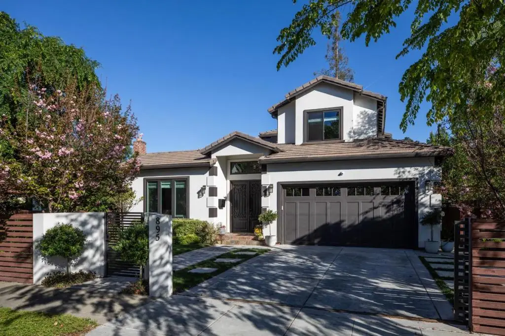 895 Coe Avenue, San Jose, CA 95125 - #1