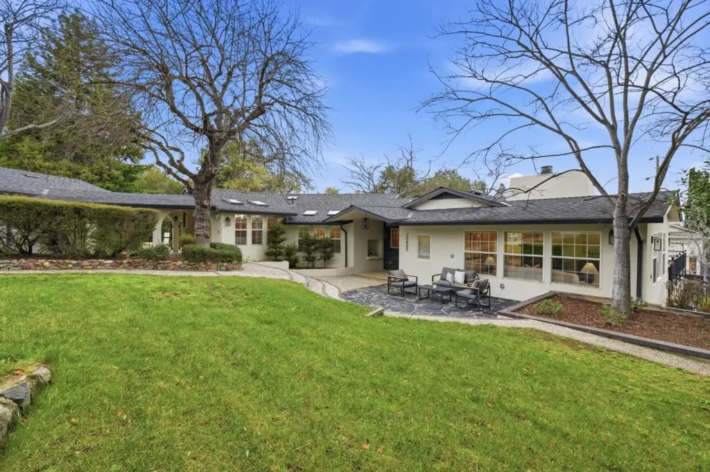 20885 Wardell Road, Saratoga, CA 95070 - #1