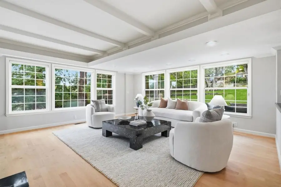 20885 Wardell Road, Saratoga, CA 95070 - #3