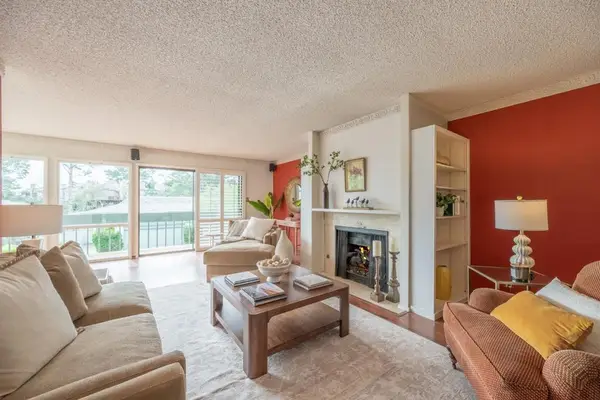 83 High Meadow Lane, Carmel, CA 93923