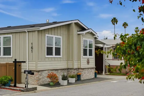 195 Blossom Hill Road, San Jose, CA 95123