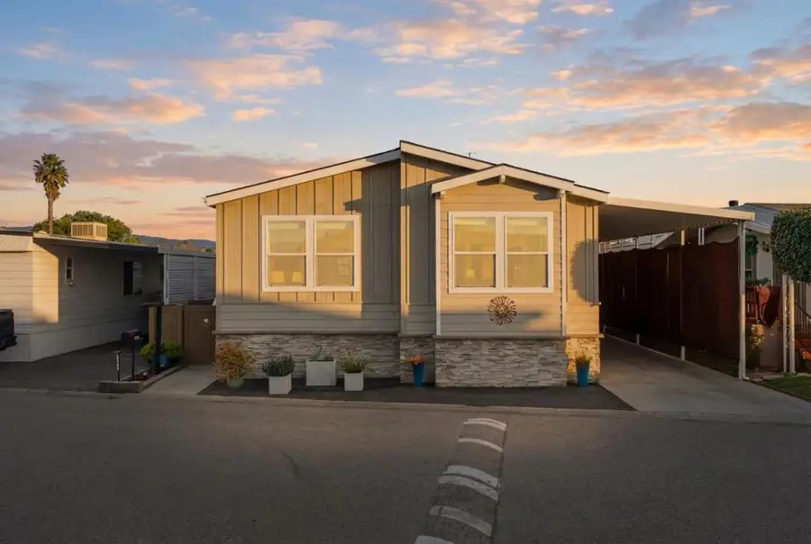 195 Blossom Hill Road, San Jose, CA 95123 - #3