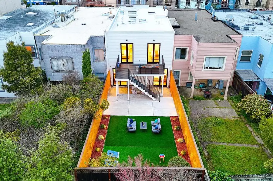 1354 29th Avenue, San Francisco, CA 94122 - #3