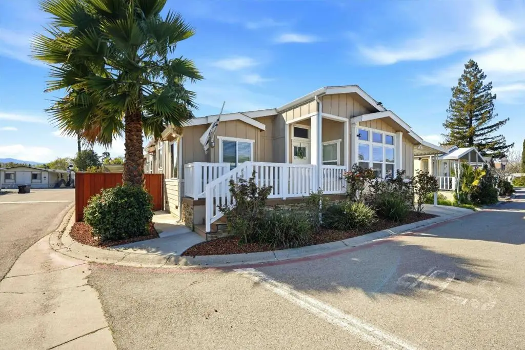 6130 Monterey Road, San Jose, CA 95138 - #1