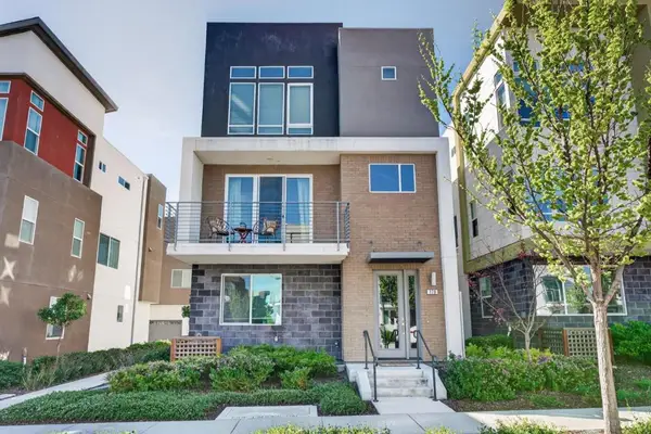 176 Agustin Narvaez Street, San Jose, CA 95136