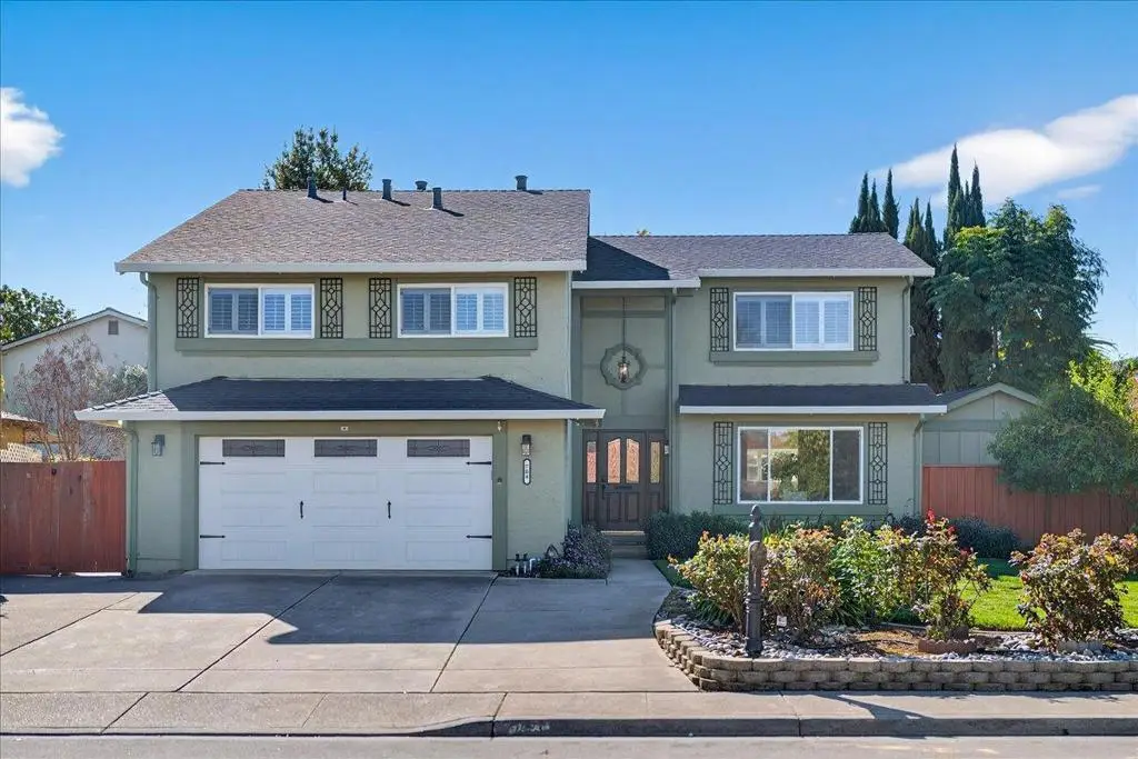 704 Lexington Place, Gilroy, CA 95020 - #1