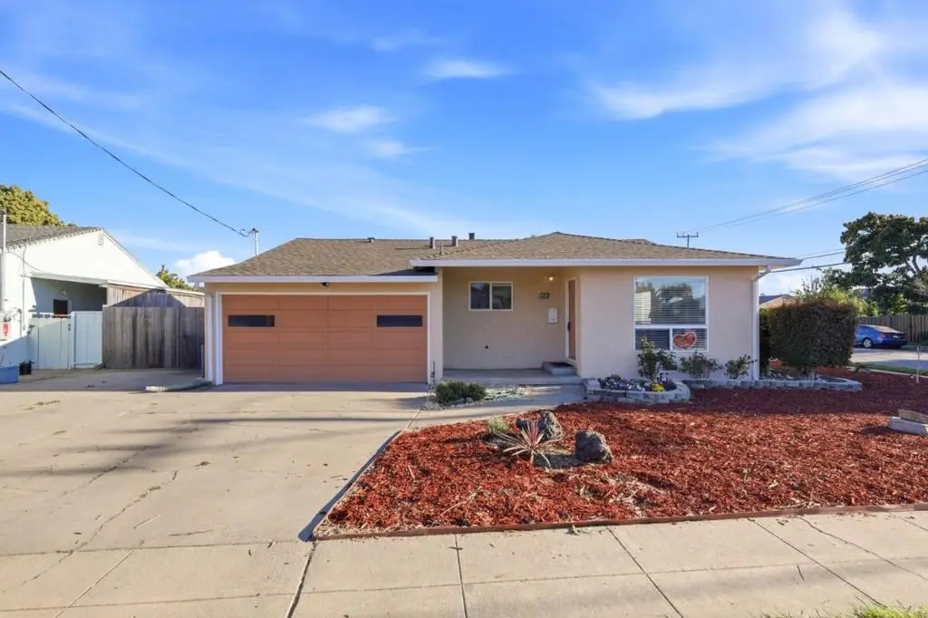 4672 Cerritos Avenue, Fremont, CA 94536 - #1