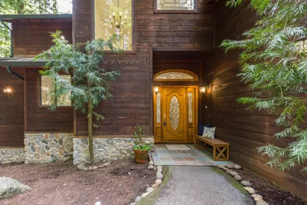 6 Megans Lane, Woodside, CA 94062