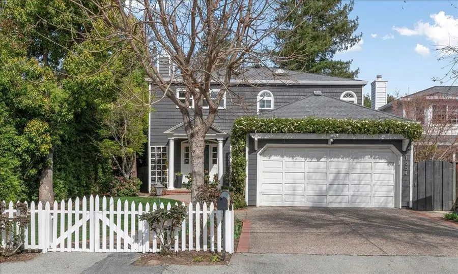 1354 Sherman Avenue, Menlo Park, CA 94025 - #2