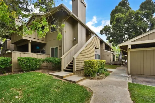 5705 Makati Circle #F, San Jose, CA 95123