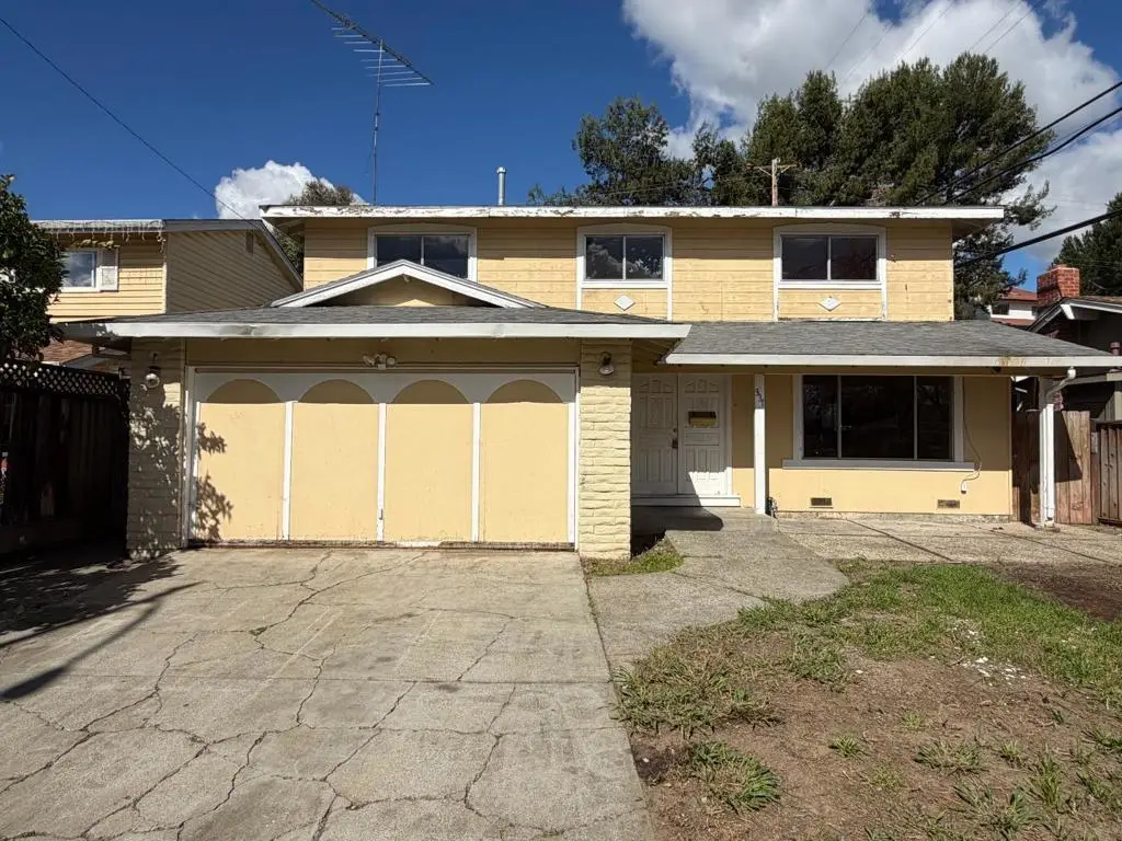 337 War Admiral Avenue, San Jose, CA 95111 - #1