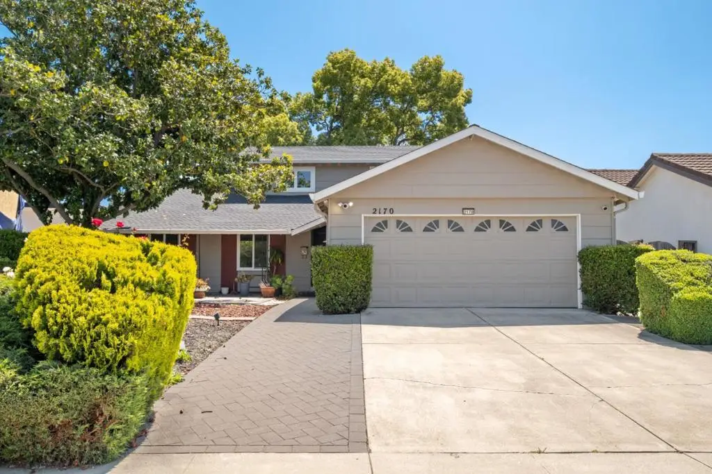 2170 Hikido Drive, San Jose, CA 95131 - #1
