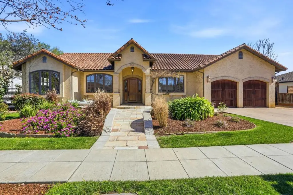 2540 Marsha Way, San Jose, CA 95125 - #1