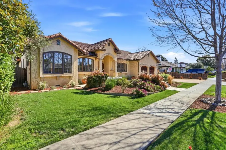 2540 Marsha Way, San Jose, CA 95125 - #3