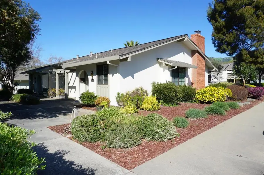 5518 Cribari Circle, San Jose, CA 95135 - #2