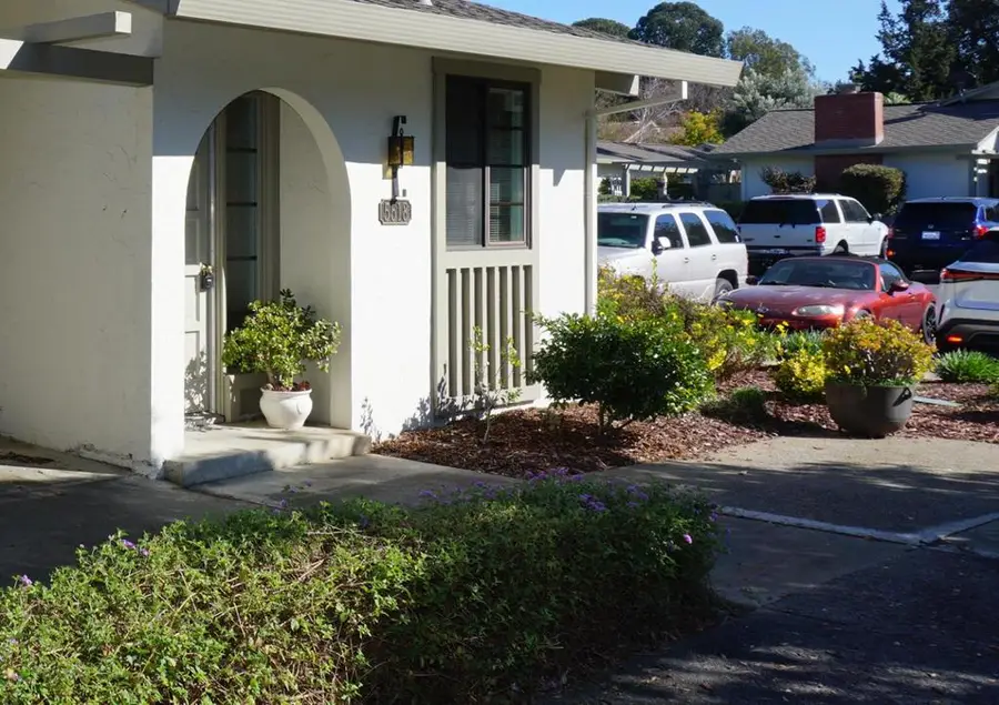 5518 Cribari Circle, San Jose, CA 95135 - #3