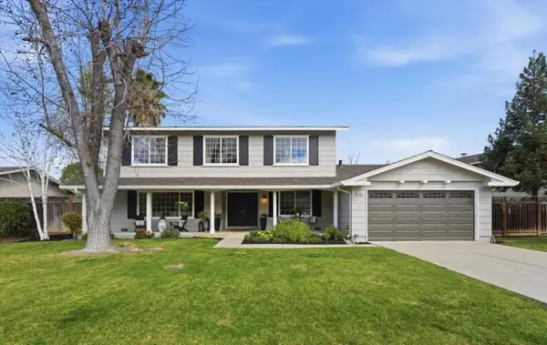 7081 Elmsdale Drive, San Jose, CA 95120