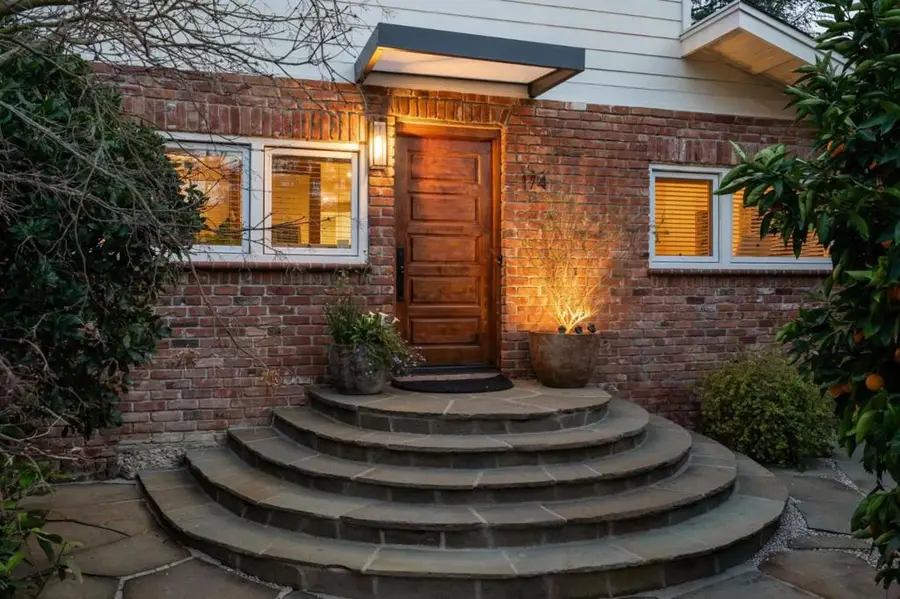 174 Villa Avenue, Los Gatos, CA 95030 - #3