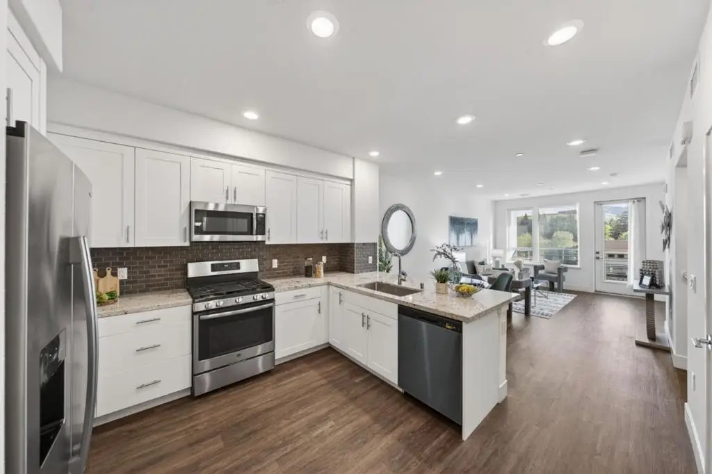 5951 Sunstone Drive #411, San Jose, CA 95123 - #1
