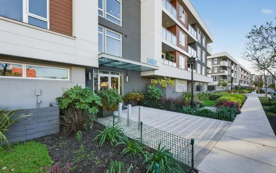5951 Sunstone Drive #411, San Jose, CA 95123 - #2